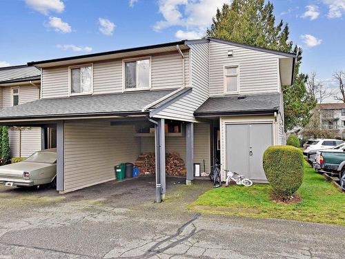 30 27456 32 Avenue, Langley, BC 