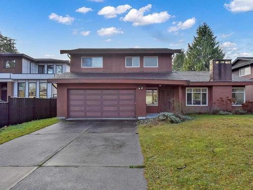 12879 Carluke Crescent, Surrey, BC 