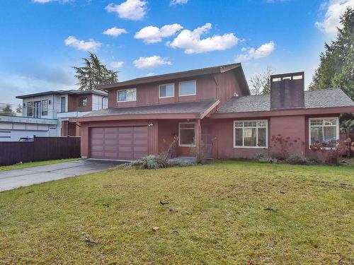 12879 Carluke Crescent, Surrey, BC 