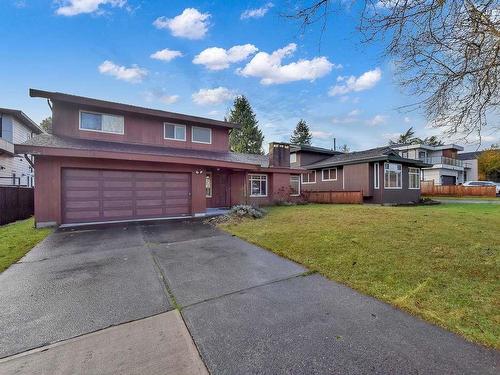 12879 Carluke Crescent, Surrey, BC 