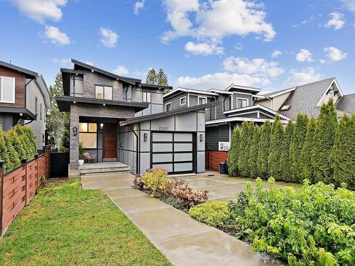 15450 Russell Avenue, White Rock, BC 