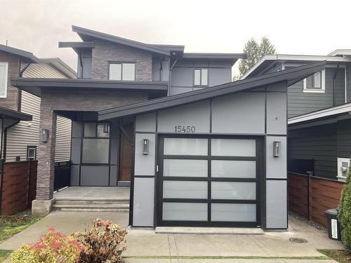 15450 Russell Avenue, White Rock, BC 