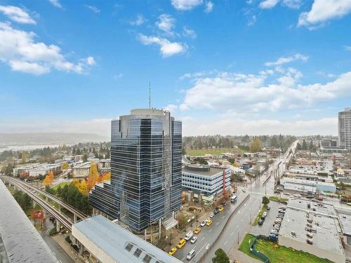 2110 10777 University Drive, Surrey, BC 