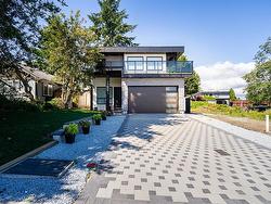 15673 Thrift Avenue  White Rock, BC V4B 2M3