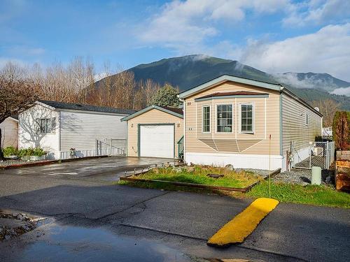 89 41168 Lougheed Highway, Mission, BC 