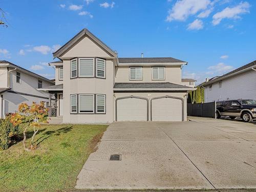 31297 Wagner Drive, Abbotsford, BC 