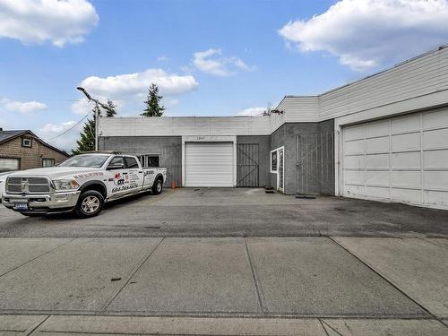 23359 Fraser Highway, Langley, BC 