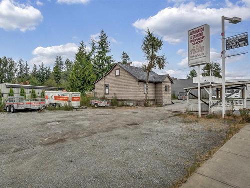 23359 Fraser Highway, Langley, BC 