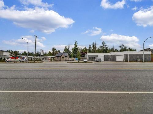 23359 Fraser Highway, Langley, BC 