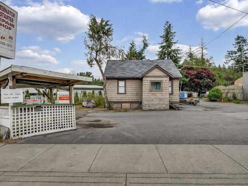 23359 Fraser Highway, Langley, BC 