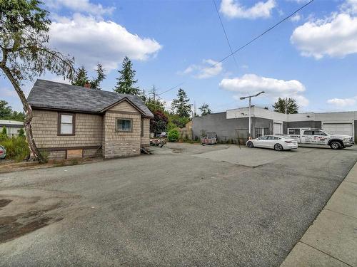 23359 Fraser Highway, Langley, BC 