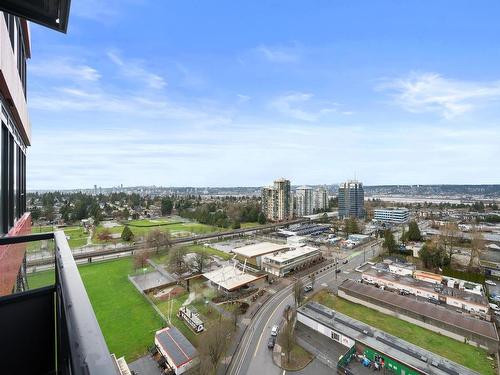 1811 10626 City Parkway, Surrey, BC 