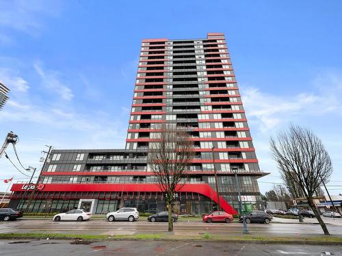 1811 10626 City Parkway, Surrey, BC 