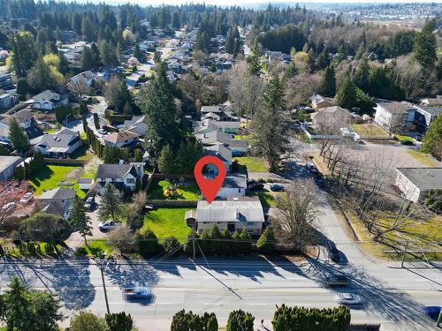 4887 200 Street, Langley, BC 