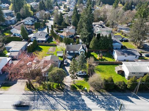 4887 200 Street, Langley, BC 