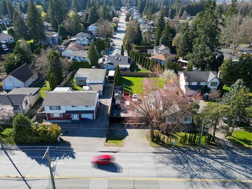 4887 200 Street, Langley, BC 