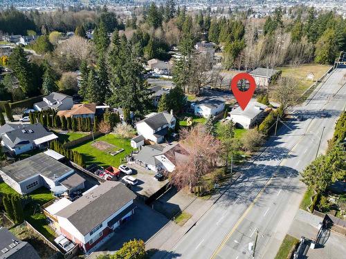 4887 200 Street, Langley, BC 