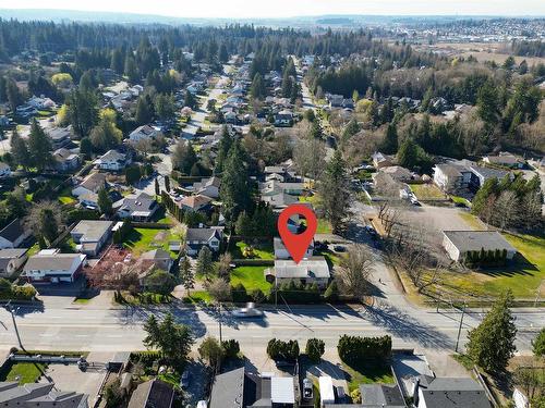 4887 200 Street, Langley, BC 