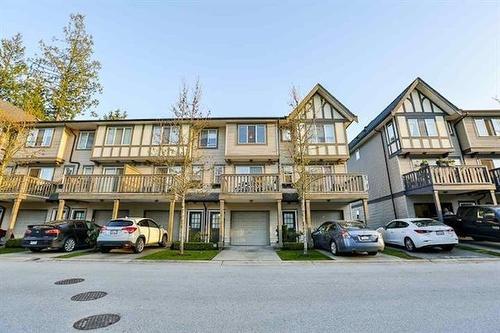 25 20875 80 Avenue, Langley, BC 