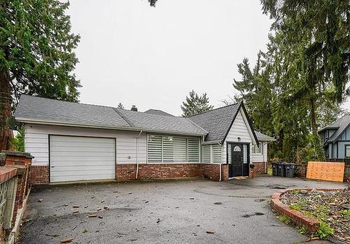 13960 Brentwood Crescent, Surrey, BC 