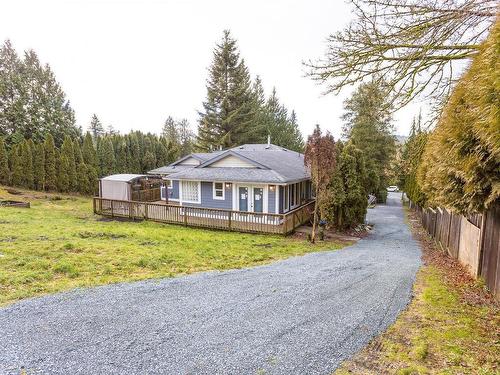 9032 Dewdney Trunk Road, Mission, BC 