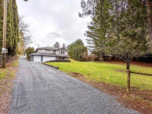 9032 Dewdney Trunk Road, Mission, BC 