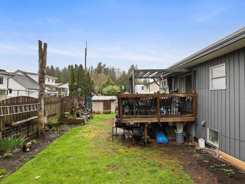 33494 Hawthorne Avenue, Abbotsford, BC 