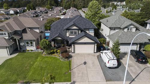 18351 68 Avenue, Surrey, BC 