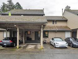 1801 LILAC DRIVE  Surrey, BC V4A 6C7