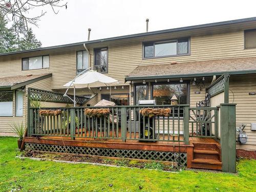 1801 Lilac Drive, Surrey, BC 