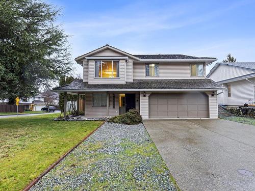 8148 Forbes Street, Mission, BC 