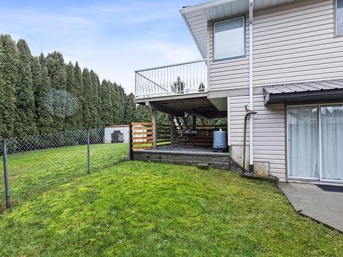 8148 Forbes Street, Mission, BC 