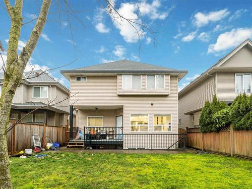 7235 199A Street, Langley, BC 