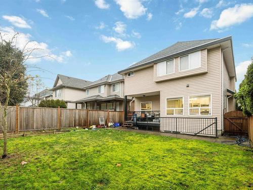 7235 199A Street, Langley, BC 