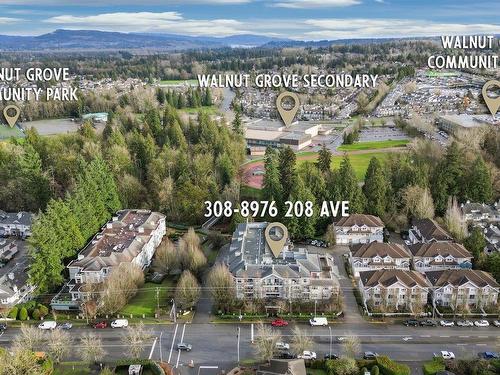 308 8976 208 Street, Langley, BC 