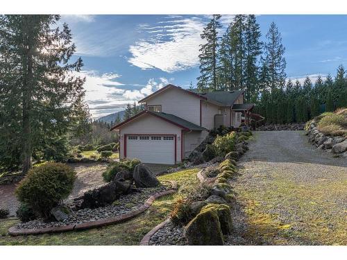 12302 Cardinal Place, Mission, BC 