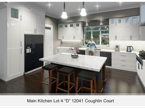 12041 Coughlin Court, Mission, BC 