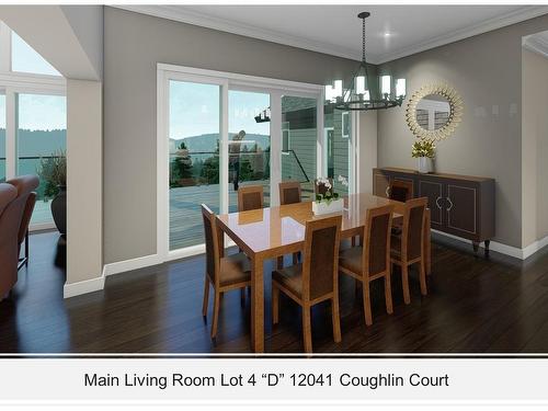 12041 Coughlin Court, Mission, BC 