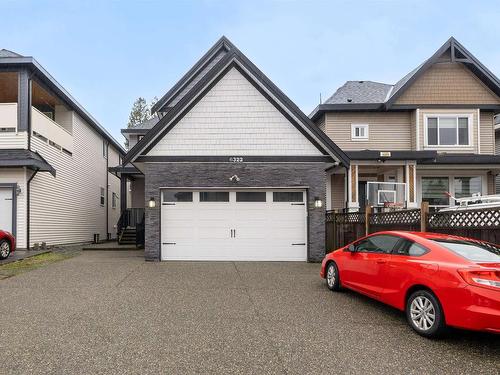 6322 128 Street, Surrey, BC 