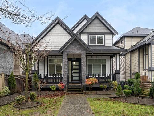 6322 128 Street, Surrey, BC 