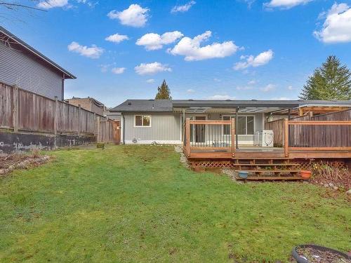 2734 Sandon Drive, Abbotsford, BC 