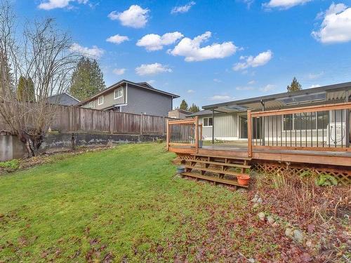 2734 Sandon Drive, Abbotsford, BC 