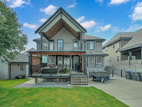 18310 Claytonwood Crescent, Surrey, BC 