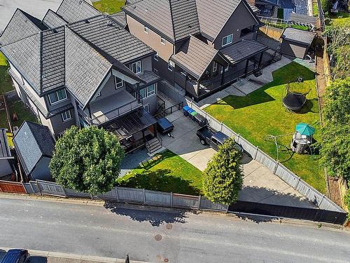 18310 Claytonwood Crescent, Surrey, BC 