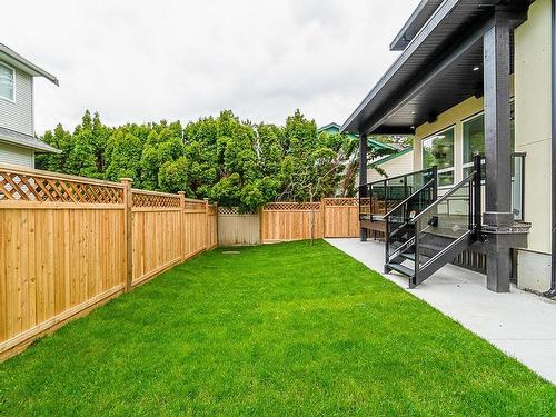 2372 157 Street, Surrey, BC 