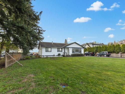 33120 Huntingdon Road, Abbotsford, BC 