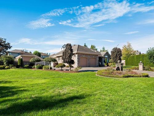 8483 Wildwood Place, Surrey, BC 