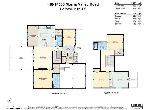 110 14500 Morris Valley Road, Mission, BC 