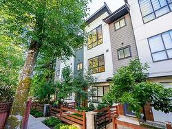 53-7177 194a Street  Surrey, BC V4N 1N3