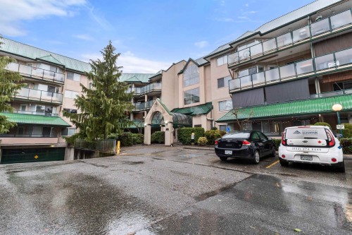 210-2962 Trethewey Street  Abbotsford, BC V2T 4M3